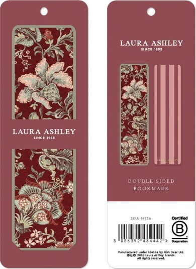 Bokmerke Paisley Archive Premium