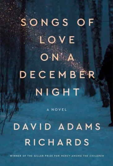 Songs of Love on a December Night Songs of Love on a December Night