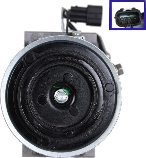AC-kompressor WALKER WCP01189