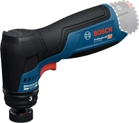 Bosch Plansliper GSS 12V 32 12v Uten batteri Bosch Plansliper GSS 12V 32 12v Uten batteri