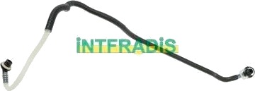Brennstoffledning INTFRADIS 102601