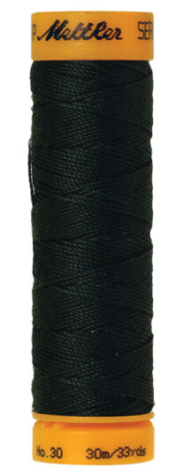Mettler, Seralon S 30m Farge nr 0759 Spruce Forest Mettler, Seralon S 30m Farge nr 0759 Spruce Forest