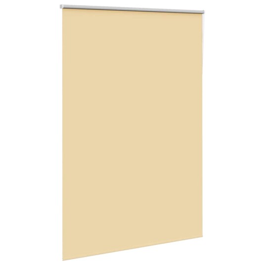 Rullegardin lystette 165x210 cm stoff bredde 161,6 cm polyester 8721158318916 Rullegardin lystette 165x210 cm stoff bredde 161,6 cm polyester 8721158318916