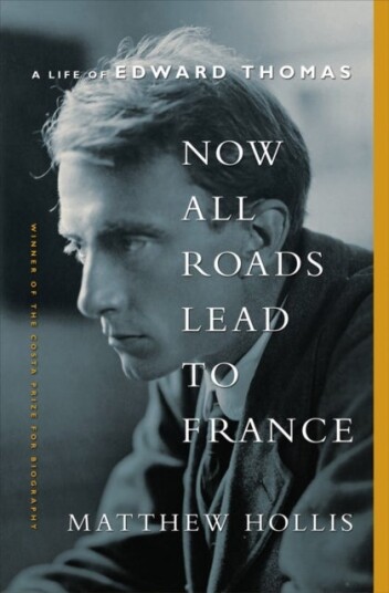 Now All Roads Lead to France Now All Roads Lead to France