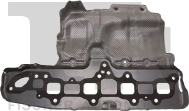Tetning eksosmanifold FA1 455 030