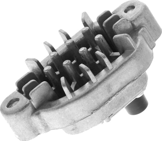 Styreapparat, belysning VEMO V20-73-0237