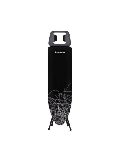 Taurus Strykebrett Ironing Board Argenta Black