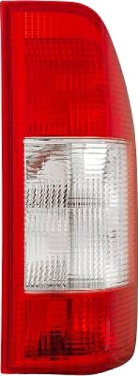 DIEDERICHS 1662090 Baklykt