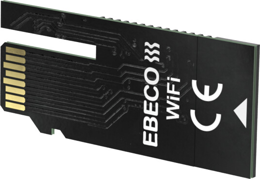 Ebeco Connect Wifi Ebeco Connect Wifi