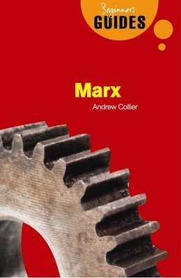 Marx  A Beginner's Guide