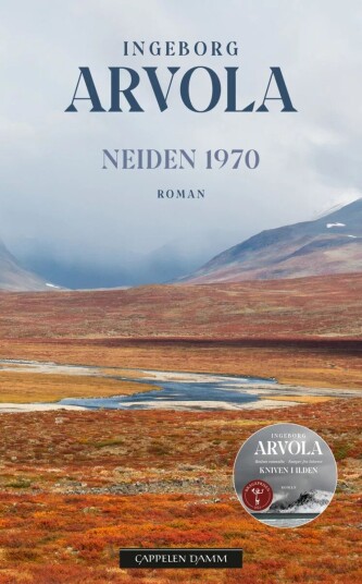 Neiden 1970 Av Ingeborg Arvola