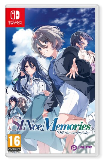 PQube Siden Minner Switch