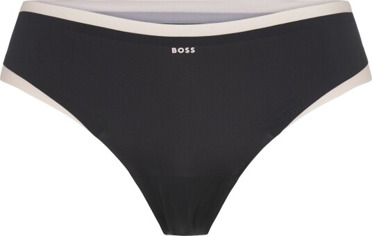 BOSS Hipster_B.mirage Black S BOSS Hipster_B.mirage Black S