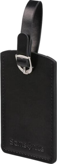 Samsonite Travel X2 ID-merke til bagasje