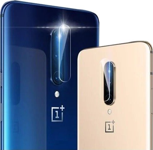 SiGN OnePlus 7T Pro MOCOLO Lens Protector Tempered Glas