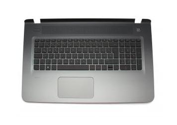 HP Top Cover & Keyboard (Intl) HP Top Cover & Keyboard (Intl)