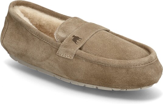 Shepherd Denver Skor STONE 43
