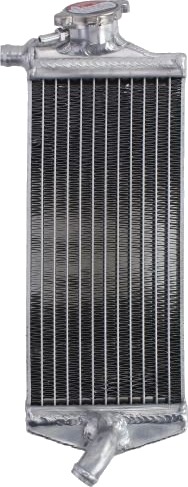 Radiator, motorkjøling 4 RIDE RAD-168R Radiator, motorkjøling 4 RIDE RAD-168R