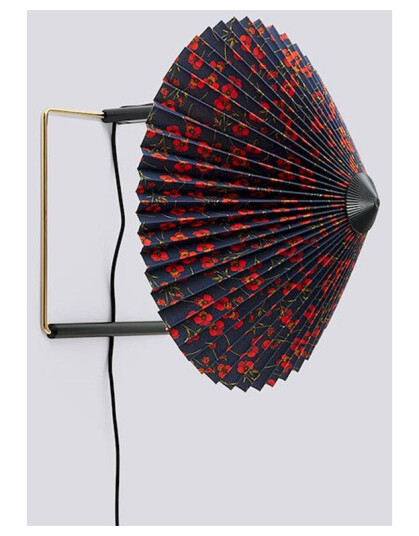 Other Brand HAY X Liberty Matin Vegglampe - 30 cm - Ros