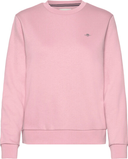 Gant | Reg Shield Logo C Neck | XL