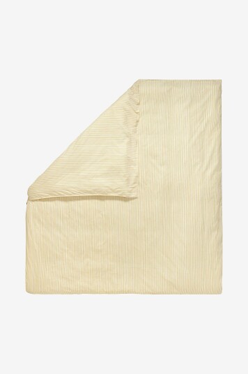 Marimekko Dynetrekk Piccolo 240X220 cm Beige