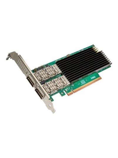 Intel Ethernet Network Adapter E830 CQDA2 E830CQDA2M