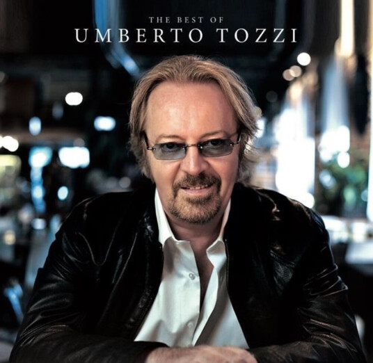 Umberto Tozzi Best Of Umberto Tozzi CD