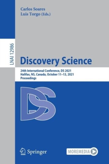 Discovery Science