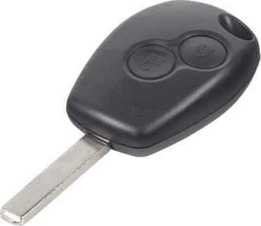 STUALARM 48RN117 Kapsel, bilnøkkel STUALARM 48RN117 Kapsel, bilnøkkel