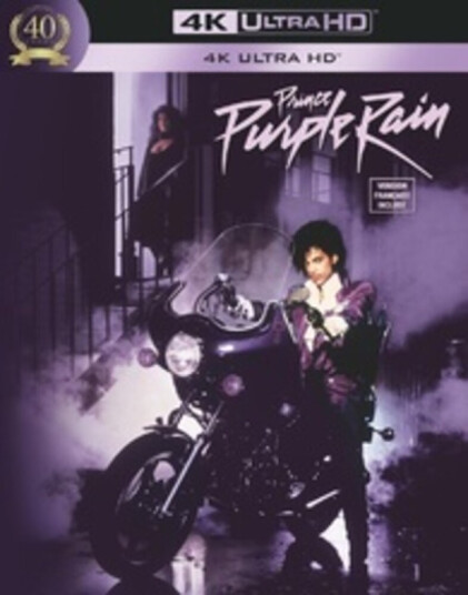 Purple Rain