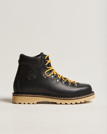 Diemme Roccia Vet Original Boot Black Calf Diemme Roccia Vet Original Boot Black Calf