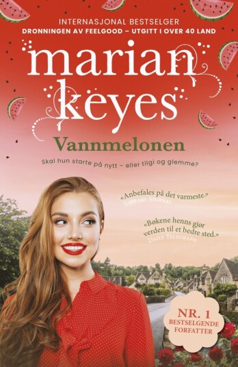 Vannmelonen Vannmelonen