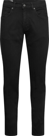 Gant | Slim One Black Jeans | 34 x 34