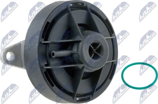 EGR Ventil NTY EGR-PL-001