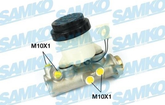 SAMKO P20202 Hovedbremsesylinder