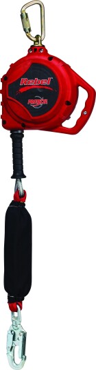 3M Fallsikringsblokk 3590542 6 m