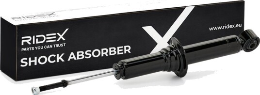 RIDEX 854S17998 Støtdemper