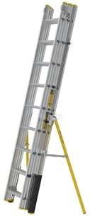 Wibe Stige 3-Delt Lpx Prof+ 7 M Wibe Stige 3-Delt Lpx Prof+ 7 M