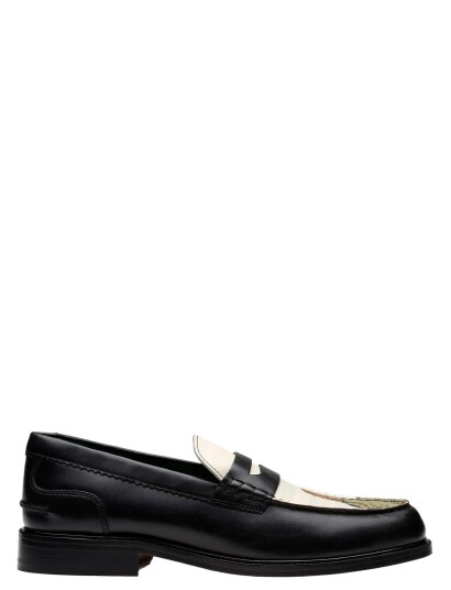 Clarks Craftjames Lo G - Multi/patterned - 44