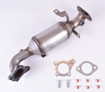 Katalysator EEC VK6121T