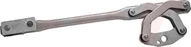 VAN WEZEL 3028230 Vindusvisker overføring