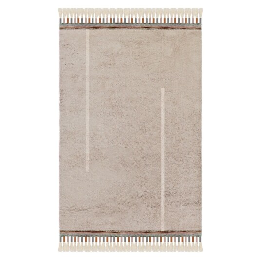 AFK Living Gulvteppe 140x200 Beige