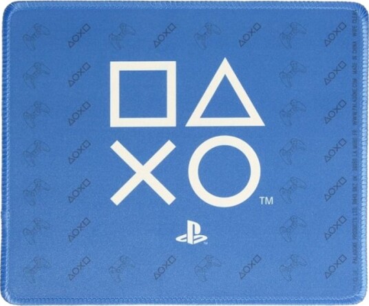 Paladone PlayStation Musematte Paladone PlayStation Musematte