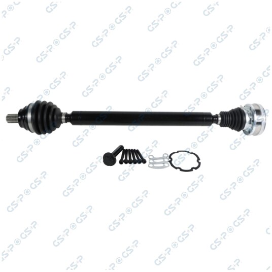 Drivaksel GSP 261211OL