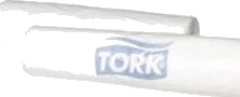 Tork Søppeldunkfôr 20 L Plast Hvit Pakke Av 100