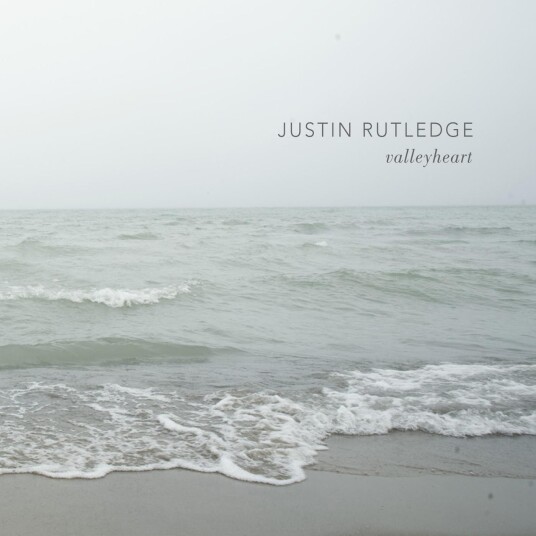 Justin Rutledge Valleyheart LP/Vinyl Justin Rutledge Valleyheart LP/Vinyl