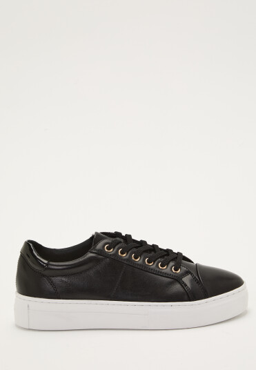 Vagabond Zoe Platform