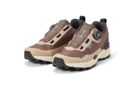 Icebug Rover 2 Women's RB9X GTX   Taupe