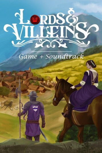 Lords and Bards Bundle Lords and Bards Bundle