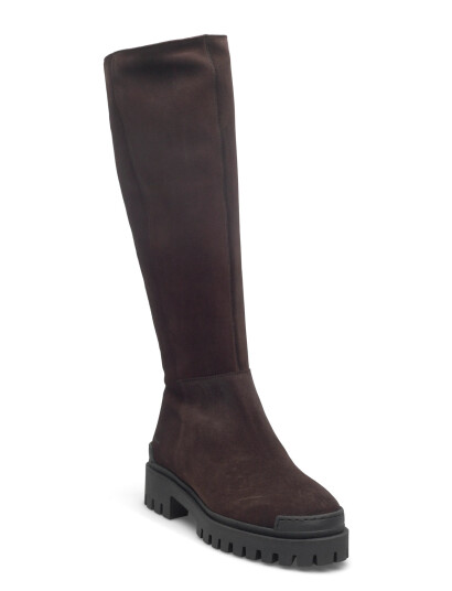 ANGULUS Boots - Flat - Brown - 36